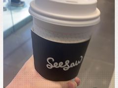 -Seesaw Coffee(上海尚悦湾店)