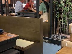-湊湊火锅·茶憩(东城万达店)