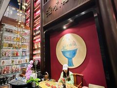 -海味世家·家常菜馆(明州里店)