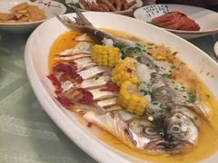 -盛福楼·惠山宴(盛岸路店)