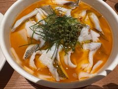 -榕意·川味之美(深业上城店)