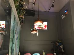大堂-花锅速食(日月广场店)