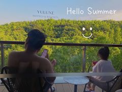 -上海佘山世茂艾美酒店