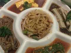 -令氏家外家岐山面(火炬路店)