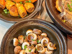 -甬小馆·焗海鲜温州菜(五马街店)
