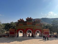-须弥福寿之庙
