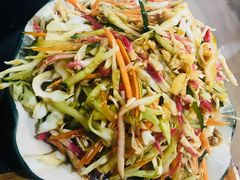 -炮爷东北铁锅炖(棠安路店)