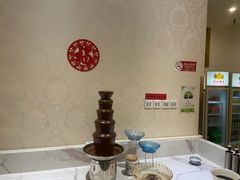 -东来顺饭庄(金泉广场店)