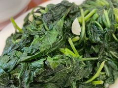 炒野菜-仁和人家