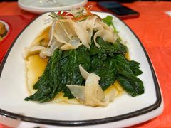 -昱德来·天津菜·渤海湾小海鲜(华夏店)