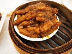 -畔山酒店中餐厅