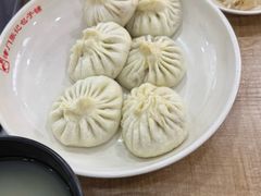 -津门张记包子铺(华昌道店)