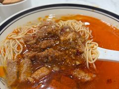 -老地方面馆(思南路店)