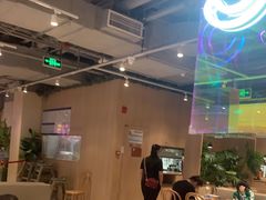 大堂-卡朋西餐(悦汇城店)