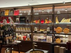 -甄御•海鲜新青岛菜(麦岛店)