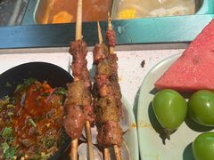 -欢乐牧场主题自助料理(T12店)