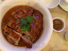 -锦粤宫·精致粤菜(深圳北站店)