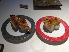 -晴季寿司(红旗街万达店)