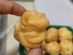 -泸溪河桃酥(湖滨银泰in77店)