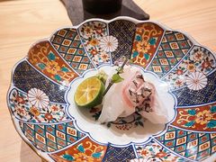 -鮨青(恒基名人购物中心店)