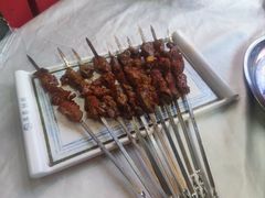 -羊家胡同·龙虾烧烤火锅(龙汇路店)