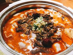 -龙梅肥肠鱼(明瓦廊店)