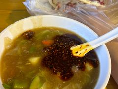 肉丸糊辣汤-太元彭家正汤(太元路总店)