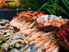 -解放碑威斯汀酒店-知味国际美食餐厅