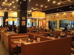 大堂-黄记煌三汁焖锅(新世纪广场店)