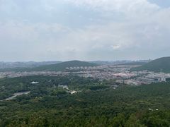 -云龙湖旅游景区