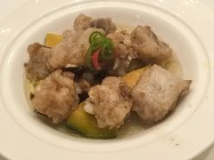 -明阁 Ming Court(广州朗豪酒店)