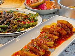 -回水镇·江湖川菜(恒大新城店)
