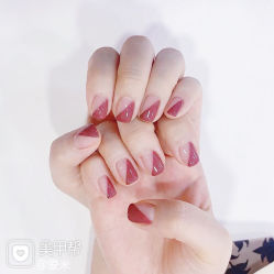 -恐龙·美甲美睫
