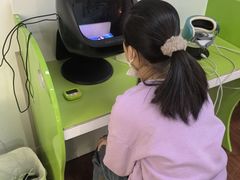 -中科优视医学研究院·验光配镜·近视防控
