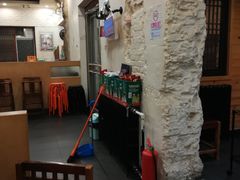 -川成串·自助串串香火锅(朝阳店)