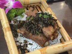 -香芙茗茶楼(梅家坞总店)