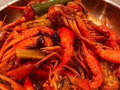 -聚味瞿记·龙虾堂(坡子街店)