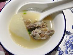 -7890+霸王甲·甲鱼爱尚蛙(坪洲店)