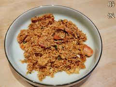 蛋肠饭-孙家外婆(隆礼路店)