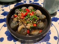 皮蛋-绿茶餐厅(布吉万象汇店)
