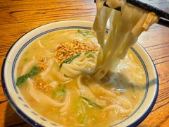-老雒阳面馆·水席·洛阳菜(王城路店)