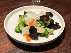 -外婆家(南开大悦城店)