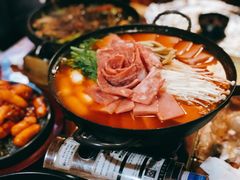 -小木屋米酒店总店