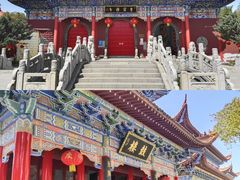 -皇罗禅寺
