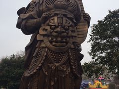 -宝泉胜境旅游度假区