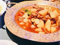 -清真·卡德尔大叔新疆主题餐厅(龙汇路店)