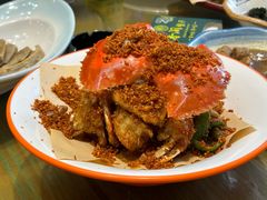 -香阁餐厅·常州菜·常州菜代表品牌(新北奥体店)