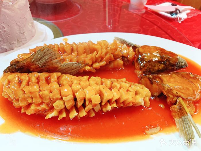 味庄(三厂食堂店)-图片-郑州美食-大众点评网