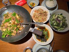 -老湘村·湖南土菜(天河维多利店)