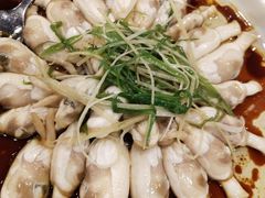 -北京全聚德(西客站店)